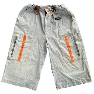 OAKLEY OVERSIZED JORTS